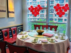 -天成·川菜家宴(海港城店)