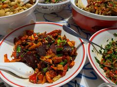 -柴火农家·江西赣南菜(土华店)