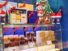 -巴黎贝甜(大宁国际商业广场店)