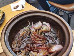 -旺爷砂锅·茶作(国贸城店)