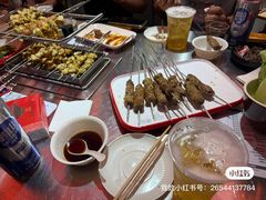-遇西祠·海鲜烧烤(总店)