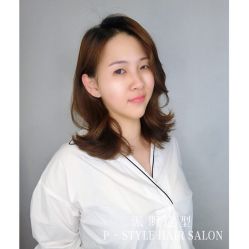 -P.STYLE 派斯造型