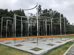 -上海月湖雕塑公园