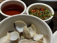 -大良毋米粥(锦龙路总店)