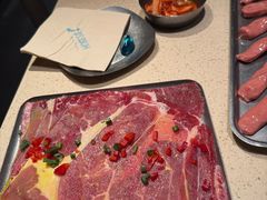 -Ant 蚂蚁洞烤肉·大营地(上海静安大悦城店)