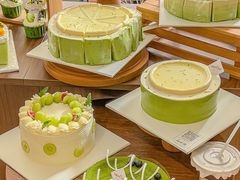 -可丽可丽·生日蛋糕·下午茶(厦门鹭港店)