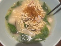 -环球港凯悦 · 享悦中餐厅