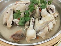 -天鲜阁·海鲜粤菜·33年老字号(石槎白云站店)