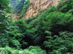 -龙门涧景区