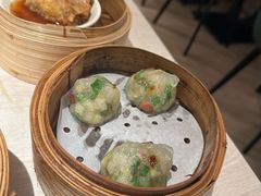 -添好运点心专门店(深水埗店)