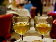 -波特曼西餐厅(中央大街店)