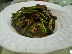 -东四民芳餐厅(世茂工三店)