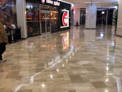 -银泰百货(北京大红门店)