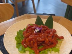 -鹿鸣山草本茶香火锅(园西路店)