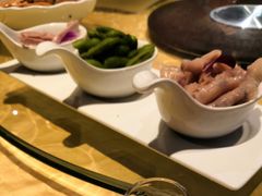 -龙井壹号·茶缘山景宴(龙井村店)