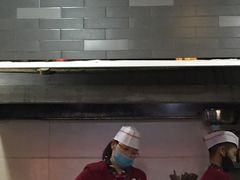 -秦云老太婆摊摊面(金色年华店)