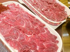 -大吉利·潮汕鲜牛肉火锅(西安店)