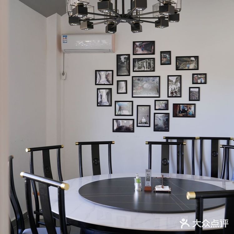 丽江必吃的云南菜打卡