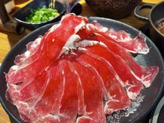 -呷哺呷哺 黄金牧场 (新中关购物中心店)