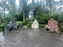 -成都武侯祠博物馆