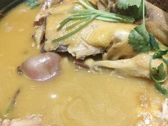 -聚丰园•湖鲜餐厅(阿红私房菜梅石路店)