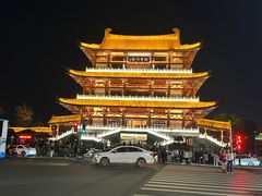-杜甫江阁