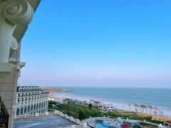 -青岛海泉湾皇冠假日度假酒店
