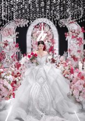 点击看大图 -美诺婚礼策划·求婚策划