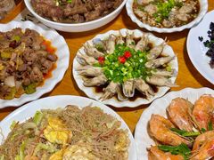 -温州一家人美食(西木头市店)