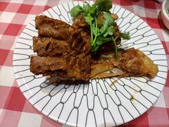 -老西安陕西面馆(新世纪广场店)