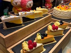 -长沙芙蓉国温德姆至尊豪廷大酒店-自助餐厅