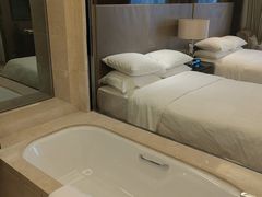 -廊坊固安福朋喜来登酒店