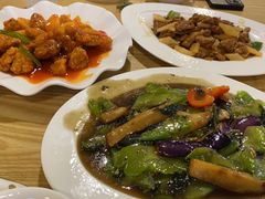 -佛有缘素食馆·荔湾老字号(陈家祠首店)