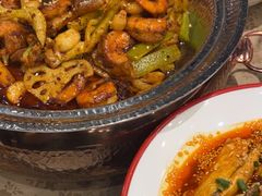 -李氏传家菜(兴城路店)