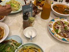 -巴依老爷新疆美食(工体旗舰店)