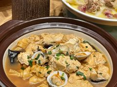 -苏淮景·苏闽融创菜·海鲜(原空港井河轩店)