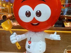 -西贝(宁波天一国购店)