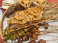 -米二红烧兔(华阳店)