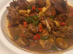 -紫鑫阁饭庄(长安店)