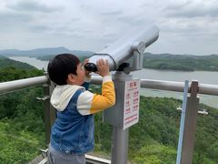 -天目湖山水园