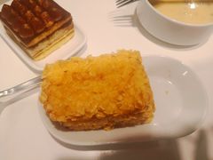 虾饼-宜家·瑞典风味餐厅(天津东丽商场店)