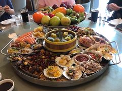 一片海（小海/份）-日进一片海.生腌海鲜火锅.宵夜烧烤(三里屯总店)