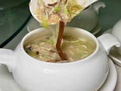 -寻味顺德·南记酒家·传统顺德菜·鱼生(广源路店)
