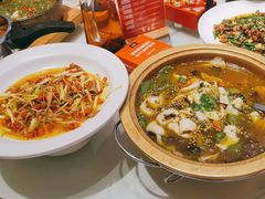 -鸡毛店·川菜(文殊院店)