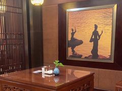 -诸暨耀江开元名都大酒店·西子灶中餐厅