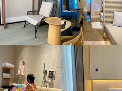 -深圳大梅沙京基洲际度假酒店