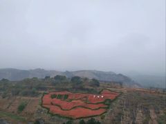-马头山