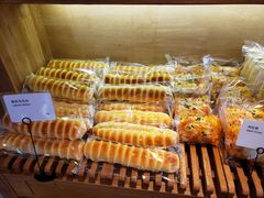-那家面包房(珠江路店)