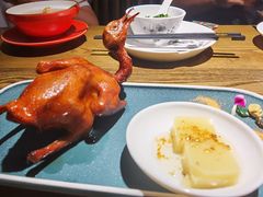 -大鸽饭(岗顶店)