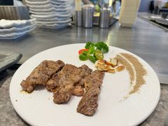 -和风铁板料理(山姆会员店)